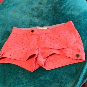 Juniors shorts SO